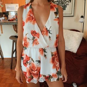 Show Me Your Mumu Riri Romper